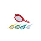 Peneira 7cm Polipropileno Sortido Alves Plastic