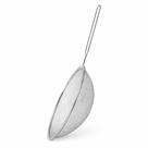 Peneira Aço 21cm Resistente Ingredientes Confeitaria Peneira Aço 21cm Resistente Ingredientes Confeitaria
