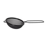 Peneira Aço Inox Black 10 cm Mimo AP10X