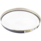 Peneira aro de aço Para Arroz, 30 cm, Vitória OstenVonder