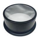 Peneira Bocal Tanque Tampa CBT Micron 140x50mm