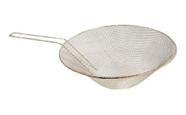 Peneira Cesto De Arame 33cm Para Fritura Tacho N14 Peneira Cesto De Arame 33cm Para Fritura Tacho N14