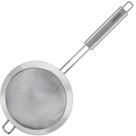 Peneira Coador Aço Inox Tramontina Marfimm 15,3cm Cozinha Peneira Coador Aço Inox Tramontina Marfimm 15,3cm Cozinha