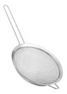 Peneira Coador Em Aço Inox Grande 20cm 1313 Paramount Peneira Coador Em Aço Inox Grande 20cm 1313 Paramount