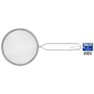Peneira Coador Inox com Cabo 12x24 CM Peneira Coador Inox com Cabo 12x24 CM