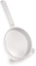 Peneira Coador Malha Fina Confeita Cozinha Bar 16cm Plasutil