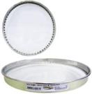 Peneira / Coador Para Fuba 30cm - Oem
