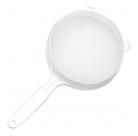Peneira Coador Plástico Jolly 12cm