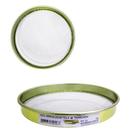 Peneira Coador Tipo Arroz Galvanizado 20cm de Diametro - Vitoria