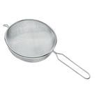 Peneira de Aço Inox 10 cm Coar Povilhar - Mimo Style