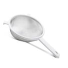 Peneira de Aço Inox Com Cabo Abs 14 Cm Brinox Top Pratic Peneira de Aço Inox Com Cabo Abs 14 Cm Brinox Top Pratic