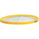 Peneira de Aro Plástico p/ Arroz c/ 50 cm Ppv 1050 Vonder Peneira de Aro Plástico p/ Arroz c/ 50 cm Ppv 1050 Vonder