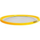 Peneira de Aro Plástico p/ Arroz c/ 55 cm Ppv 1055 Vonder