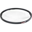Peneira de aro Plástico Para Fubá, 55 cm, PPN 1655, Nove54 OstenVonder Peneira de aro Plástico Para Fubá, 55 cm, PPN 1655, Nove54 OstenVonder
