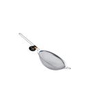 Peneira De Cozinha 12cm - Inox