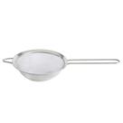 Peneira De Cozinha Coar Inox 10cm Polvilhar Escorrer Massas - Yazi