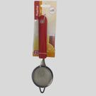 Peneira de Inox Com Cabo - Casita Peneira de Inox Com Cabo - Casita
