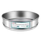 Peneira de laboratório LVDALAB 304 de malha de aço inoxidável 24 malhas (0,8 mm) Peneira de laboratório LVDALAB 304 de malha de aço inoxidável 24 malhas (0,8 mm)