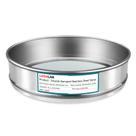 Peneira de laboratório LVDALAB 304 de malha de aço inoxidável 2800 Mesh (0,003 mm)