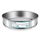 Peneira de laboratório LVDALAB 304 de malha de aço inoxidável 400 Mesh (0,038 mm)