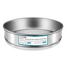 Peneira de laboratório LVDALAB 304 de malha de aço inoxidável 60 malhas (0,3 mm)