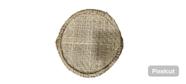 Peneira de Palha de Carnauba Decorçao Artesanal 20 cm Diâmetro Peneira de Palha de Carnauba Decorçao Artesanal 20 cm Diâmetro