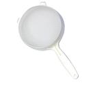 Peneira De Plastico Branca 16cm