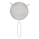 Peneira Em Aço Inox 18CM -AP18
