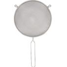 Peneira Em Aço Inox 24cm Mimo Style ap24 Peneira Em Aço Inox 24cm Mimo Style ap24