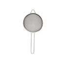 Peneira em Aço Inox Diâmetro 16cm Cozinha Coador Preparos Peneira em Aço Inox Diâmetro 16cm Cozinha Coador Preparos