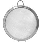 Peneira em Aço Inox Diversos tamanhos