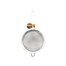 Peneira em aço inox Original Line 16cm