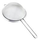 Peneira em inox 10cm 1609 - jfz Peneira em inox 10cm 1609 - jfz