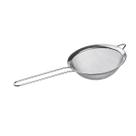 Peneira em Inox Luxo 12cm