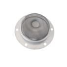 Peneira Filtro Óleo Motor Fusca 67/ Kombi Brasilia Gol 80/84