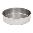Peneira Gilson Performer V8SFXPN Aço Inoxidável 20 cm
