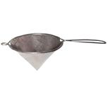 Peneira Inox 10cm Super Resistente Chinoa