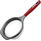 Peneira Inox 13cm Tramontina Verano Vermelho Resistente