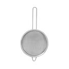 Peneira inox 20cm yazi Peneira inox 20cm yazi