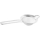 Peneira Inox 7cm em aço inox com cabo-Work Pizza Peneira Inox 7cm em aço inox com cabo-Work Pizza