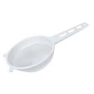 Peneira Média 16cm De Plástico