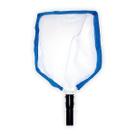 Peneira Metálica p/ Limpeza de Piscina Brustec Peneira Metálica p/ Limpeza de Piscina Brustec