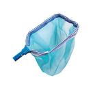 Peneira Metálica Profunda para Piscina - Retirada de Folhas e Detritos - Netuno