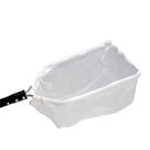 Peneira metálica super fina para piscinas com engate rápido Remove sujeiras com eficiência Remove pequenos Insetos Peneira metálica super fina para piscinas com engate rápido Remove sujeiras com eficiência Remove pequenos Insetos