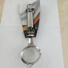 peneira mini23X7cm inox
