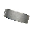 Peneira Para 0,8mm Fubá Triturador CID125 CID