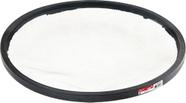 Peneira para areia 55cm aro plástico ppn0855 - Nove54