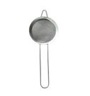 Peneira para coar suco ou chá em inox 8cm