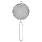 PENEIRA PARA COZINHA EM AÇO INOX 10cm MIMO STYLE