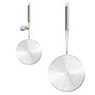 Peneira Para Fritura Inox 41Cm - art house